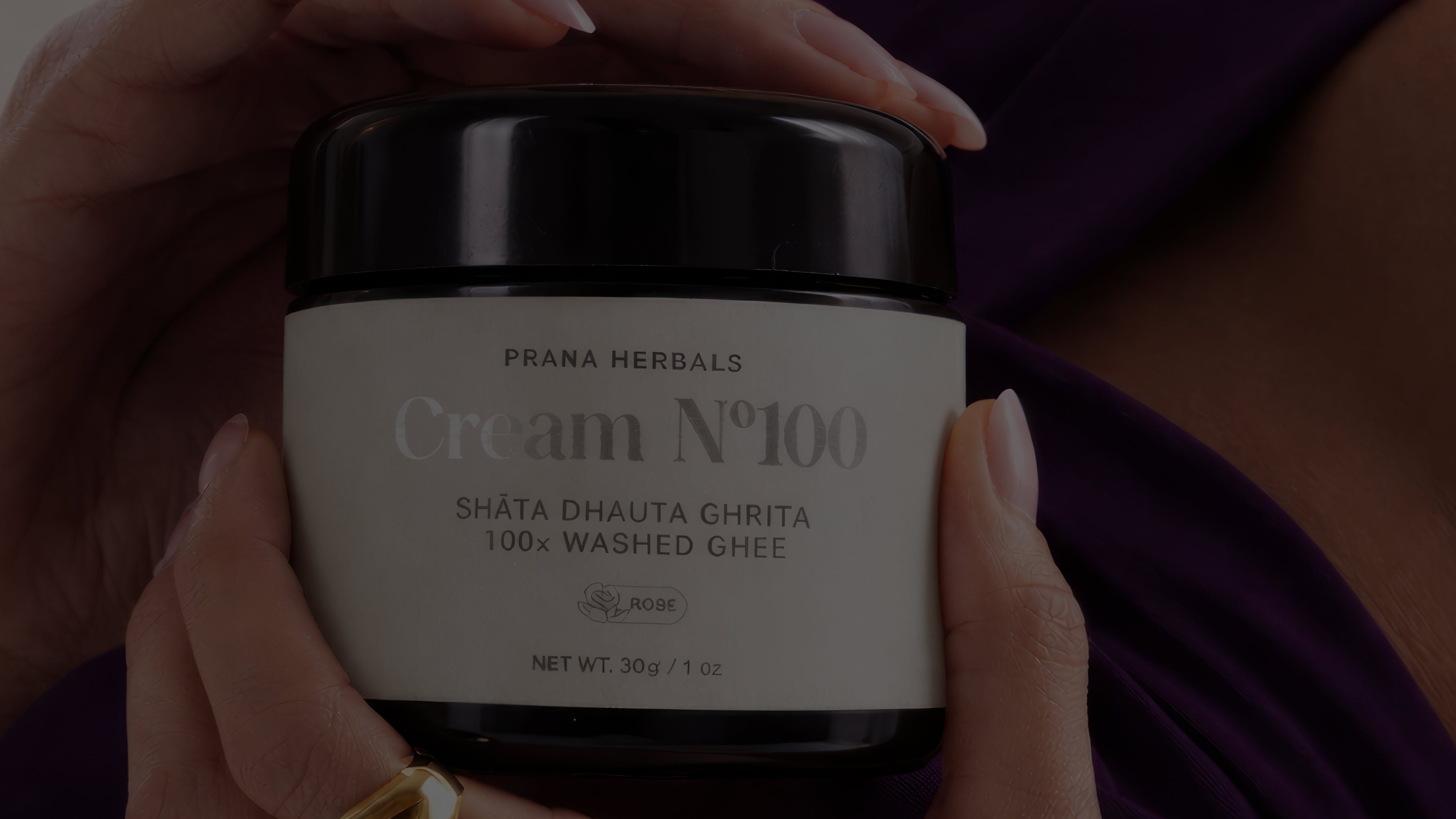 Prana product