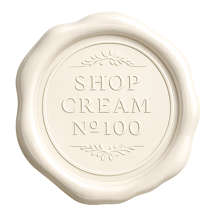 Shop Cream N°100