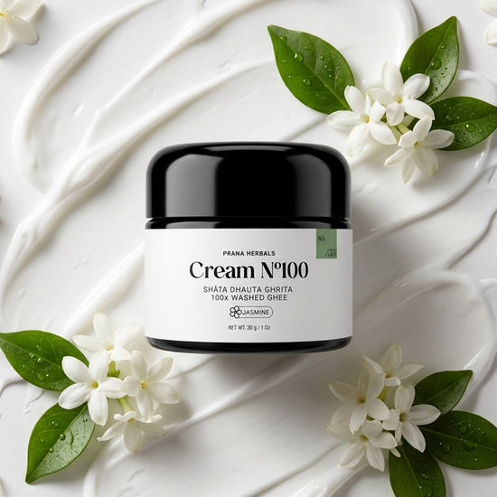 About my Cream n-100