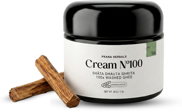 Cream Nº100