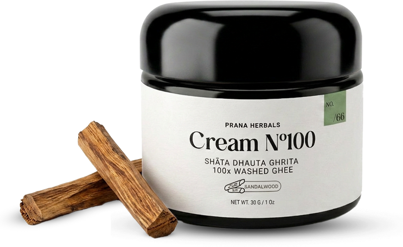 Cream Nº100