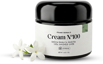 Cream Nº100
