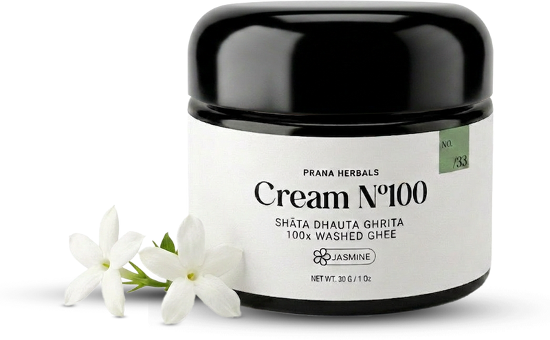 Cream Nº100