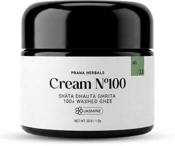 Cream Nº100