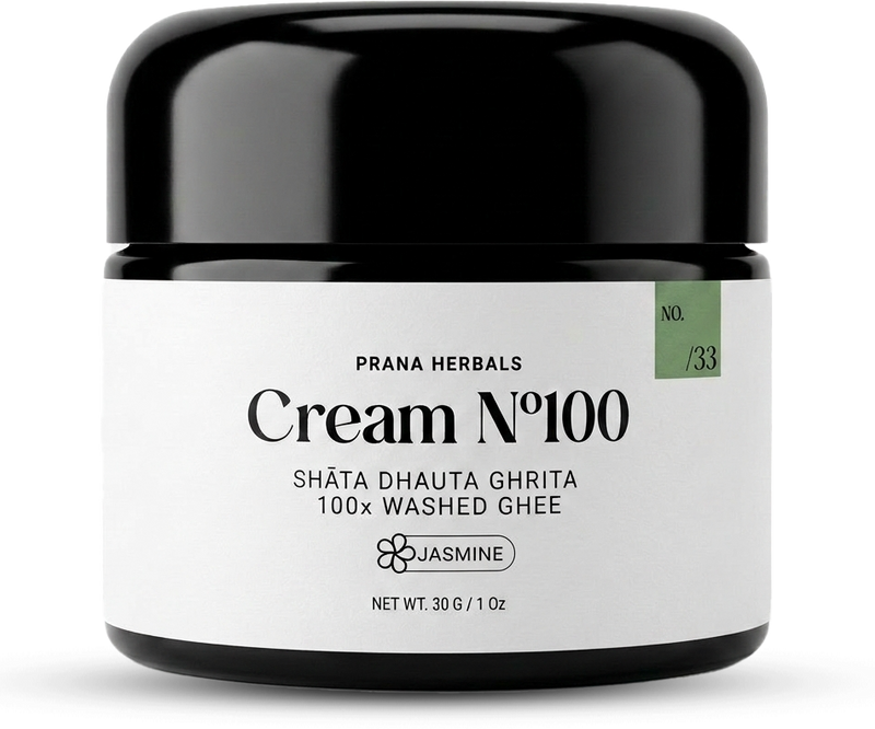 Cream Nº100