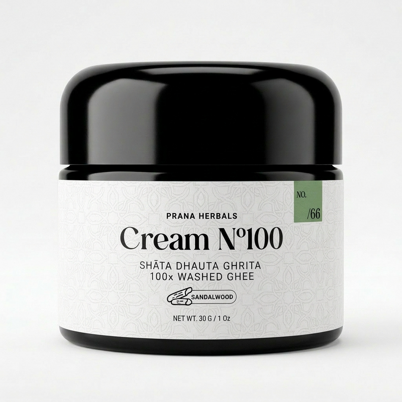 Cream Nº100