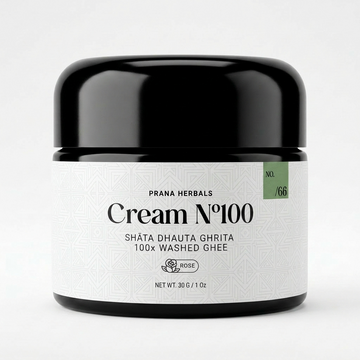 Cream Nº100