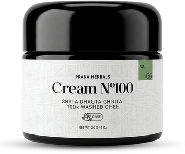 Cream Nº100