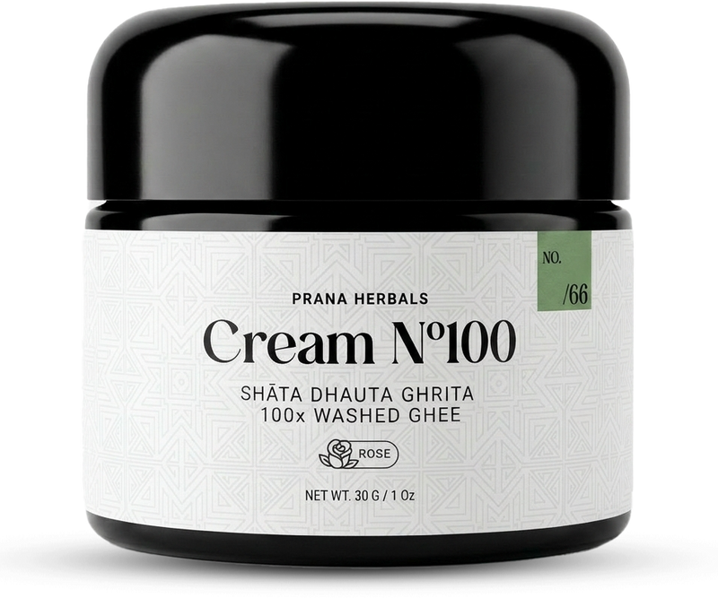 Cream Nº100