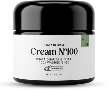 Cream Nº100
