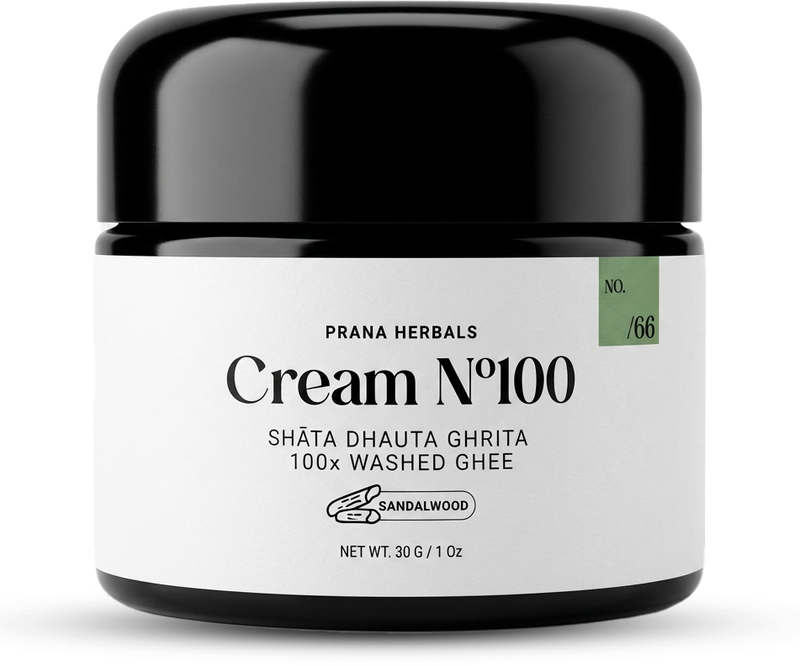 Cream Nº100