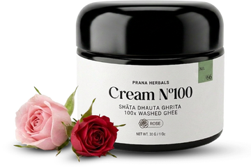 Cream Nº100