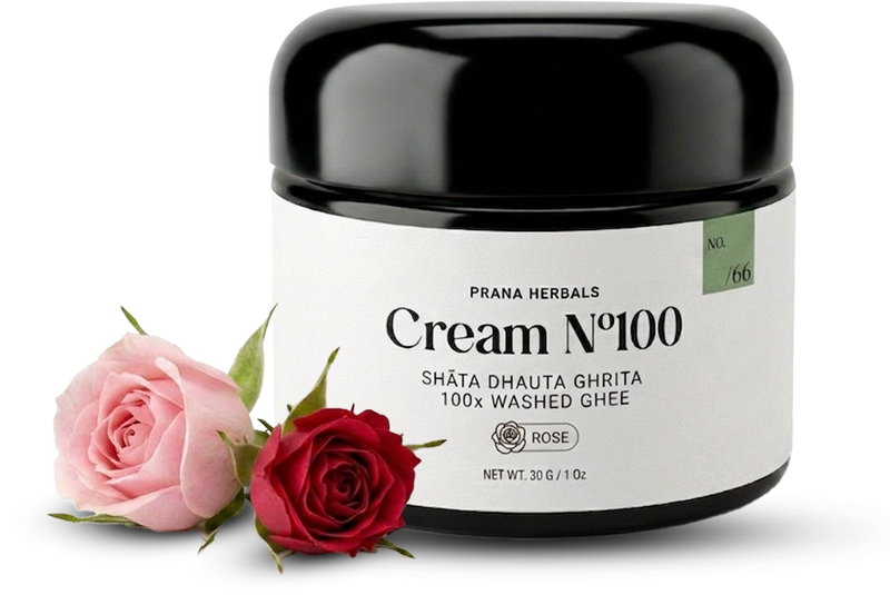 Cream Nº100