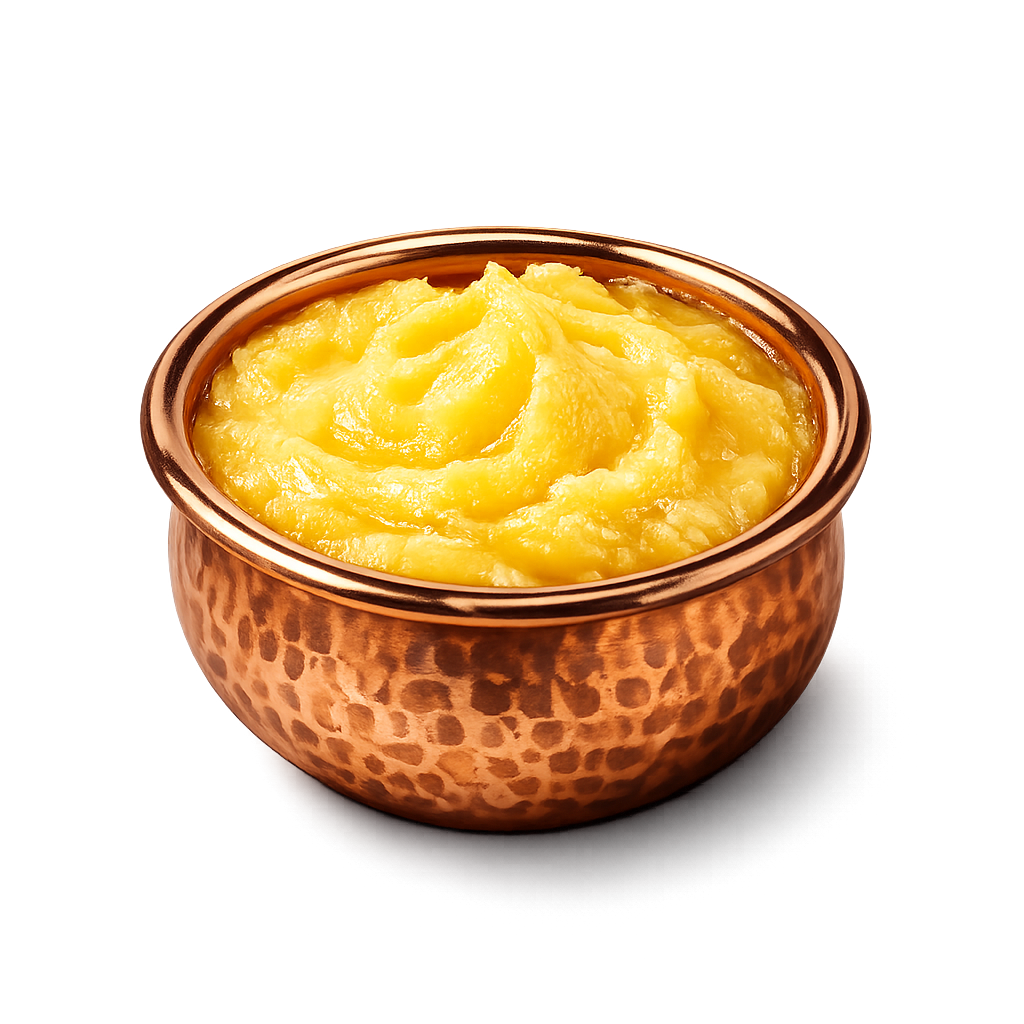 Pure A2 Ghee