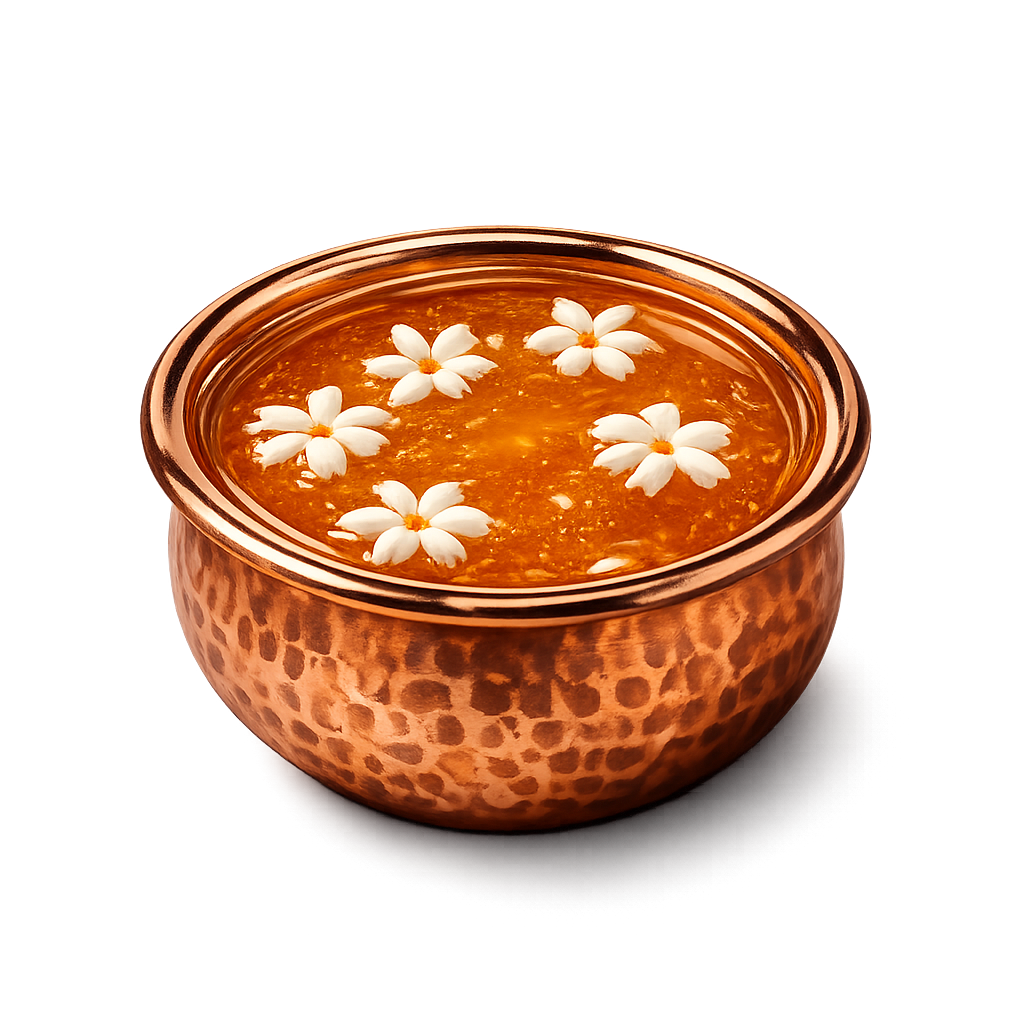 Pure Botanical Extracts