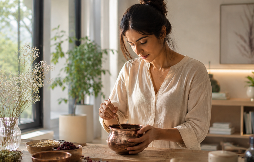 The women behind Prana.