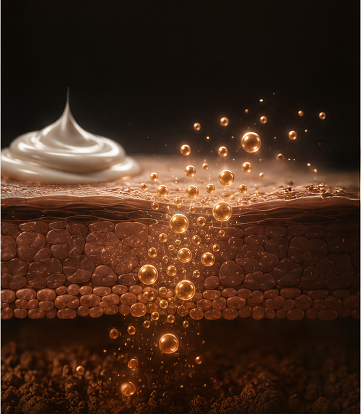 Smaller Particles