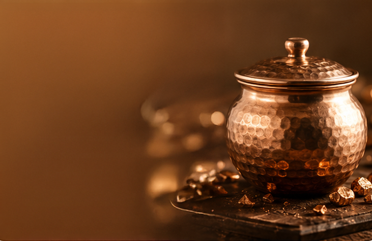 Copper Absorption